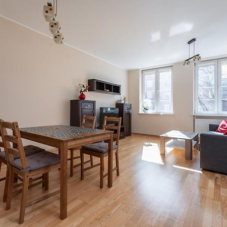 Apartament Swietego Ducha 3234 Γκντανσκ Εξωτερικό φωτογραφία