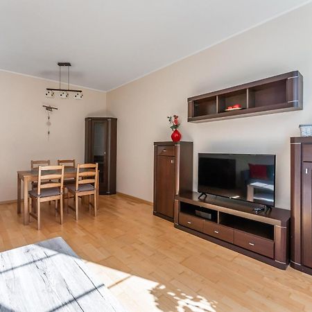Apartament Swietego Ducha 3234 Γκντανσκ Εξωτερικό φωτογραφία