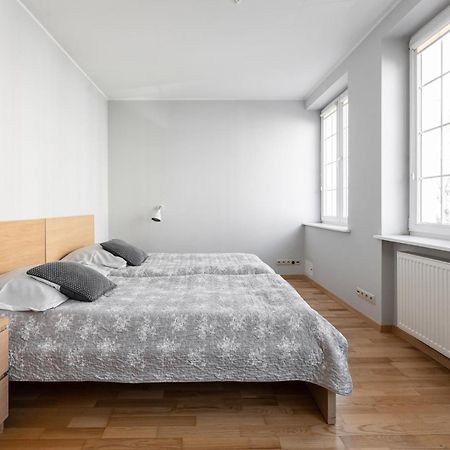 Apartament Swietego Ducha 3234 Γκντανσκ Εξωτερικό φωτογραφία