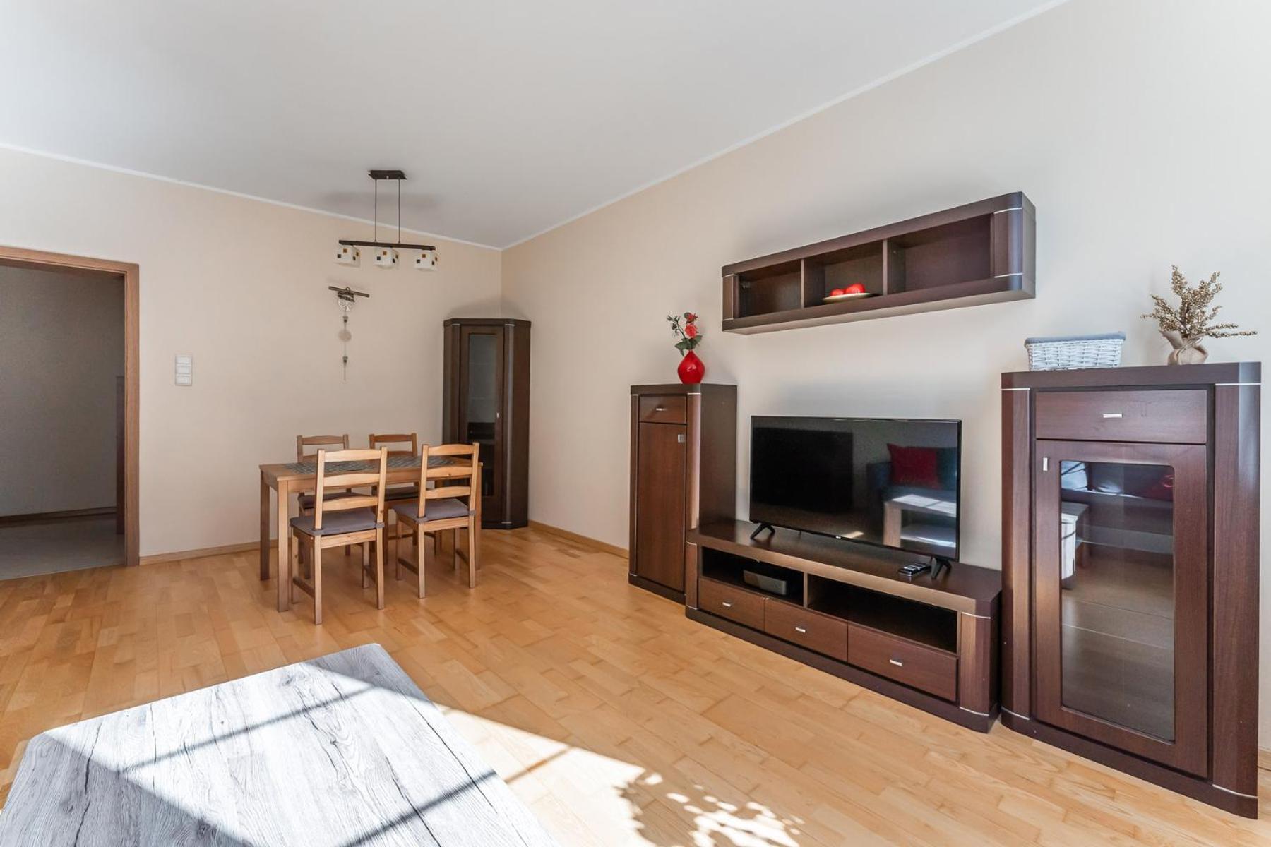 Apartament Swietego Ducha 3234 Γκντανσκ Εξωτερικό φωτογραφία