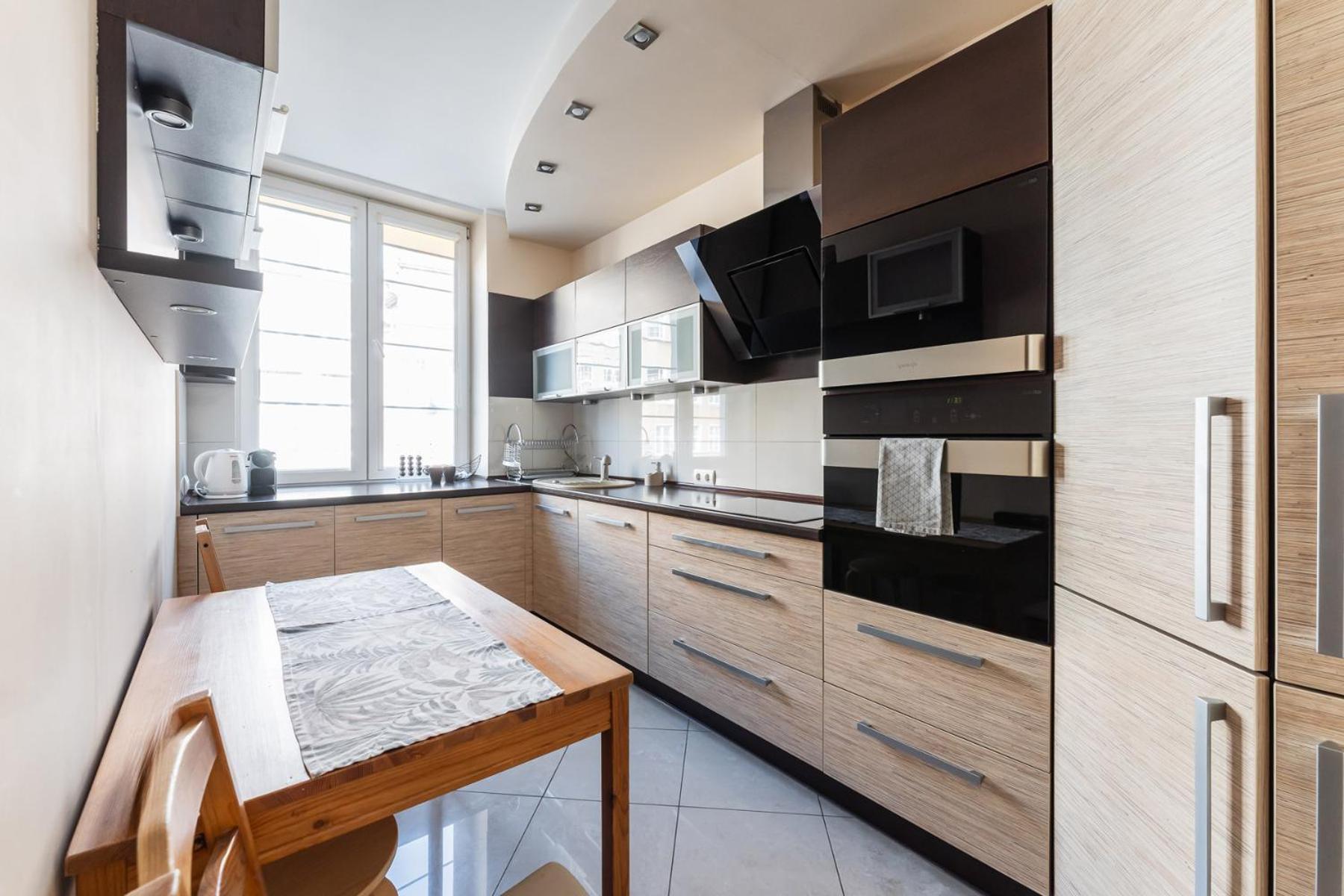 Apartament Swietego Ducha 3234 Γκντανσκ Εξωτερικό φωτογραφία