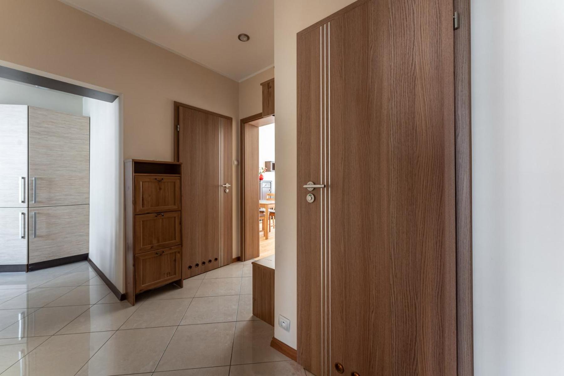 Apartament Swietego Ducha 3234 Γκντανσκ Εξωτερικό φωτογραφία