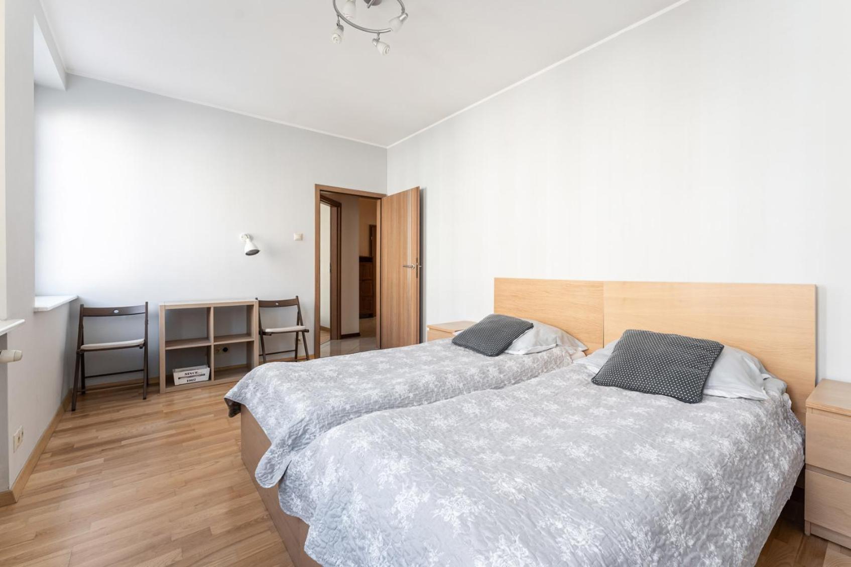Apartament Swietego Ducha 3234 Γκντανσκ Εξωτερικό φωτογραφία